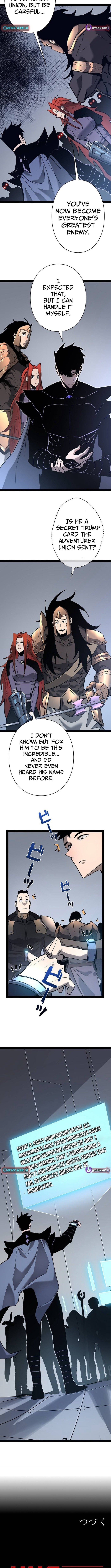 Become the Strongest Hero Through the Cheat System Chapter 73 - Page 10