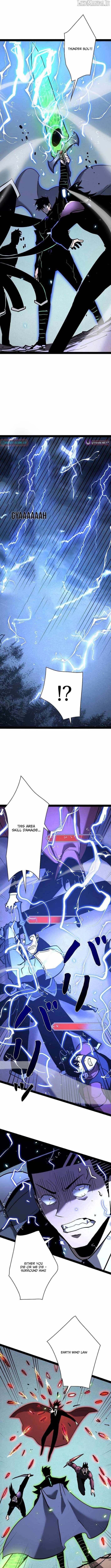Become the Strongest Hero Through the Cheat System Chapter 75 - Page 8
