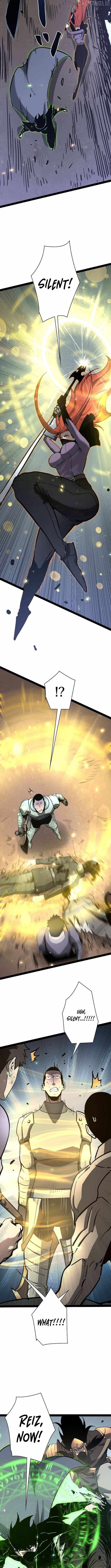 Become the Strongest Hero Through the Cheat System Chapter 78 - Page 2