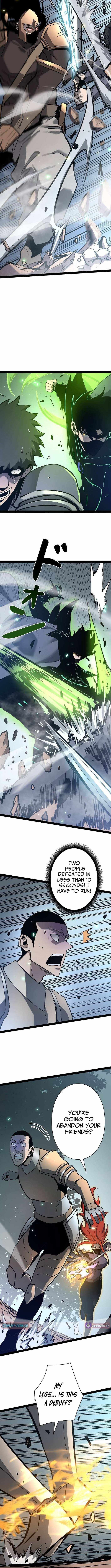 Become the Strongest Hero Through the Cheat System Chapter 78 - Page 4
