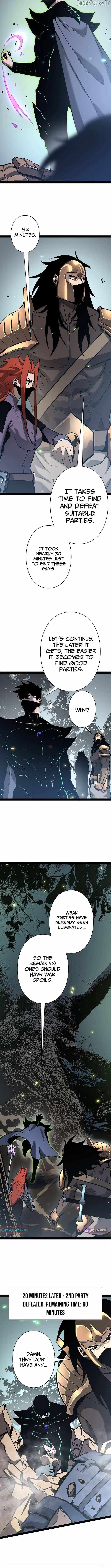 Become the Strongest Hero Through the Cheat System Chapter 78 - Page 6