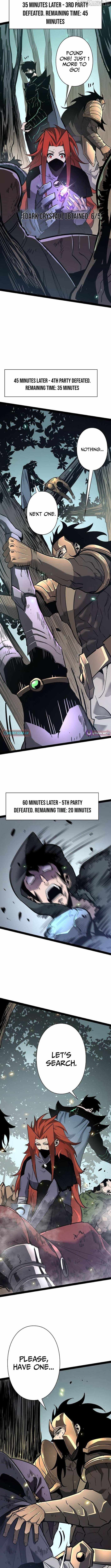 Become the Strongest Hero Through the Cheat System Chapter 78 - Page 7