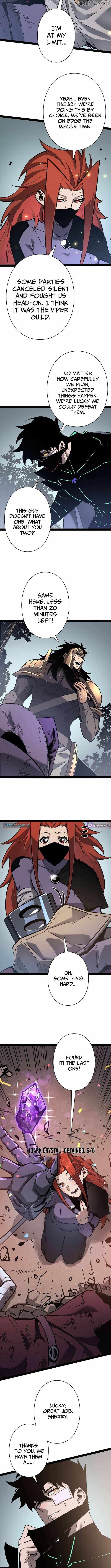 Become the Strongest Hero Through the Cheat System Chapter 78 - Page 8