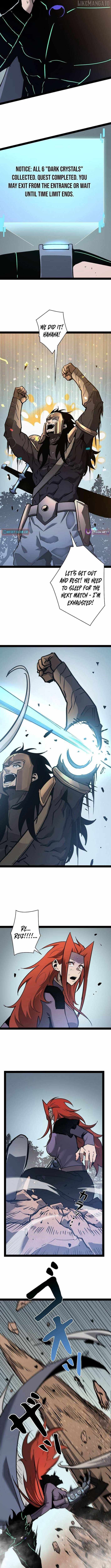 Become the Strongest Hero Through the Cheat System Chapter 78 - Page 9