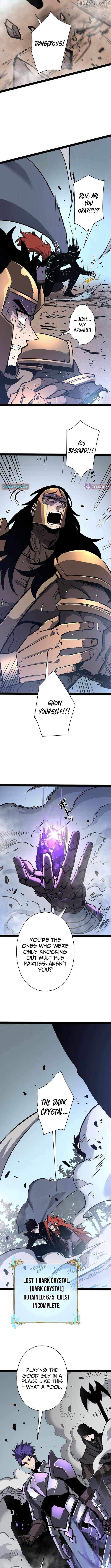 Become the Strongest Hero Through the Cheat System Chapter 78 - Page 10