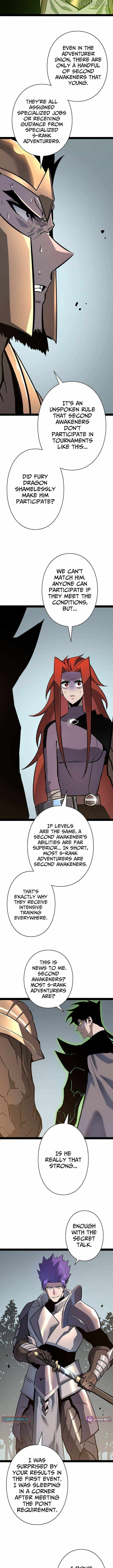 Become the Strongest Hero Through the Cheat System Chapter 79 - Page 2