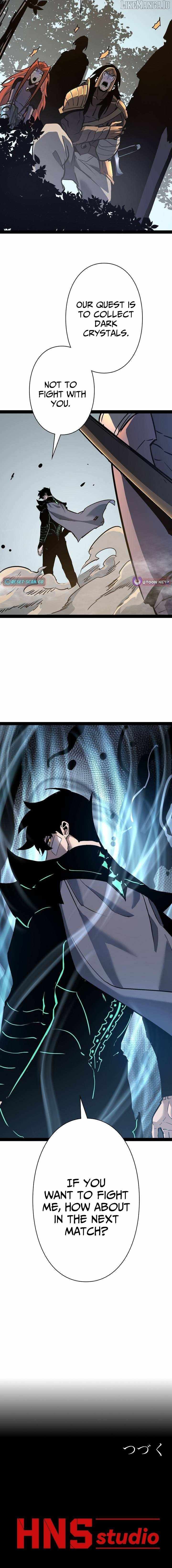 Become the Strongest Hero Through the Cheat System Chapter 79 - Page 11