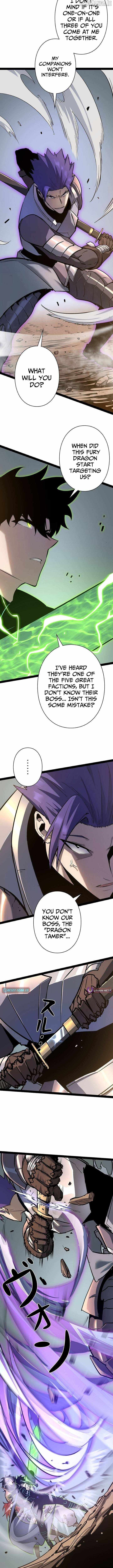 Become the Strongest Hero Through the Cheat System Chapter 79 - Page 3