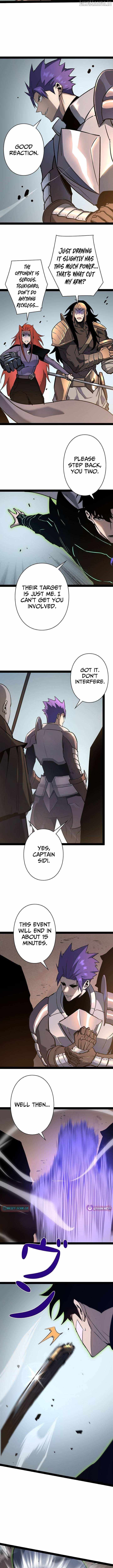 Become the Strongest Hero Through the Cheat System Chapter 79 - Page 4