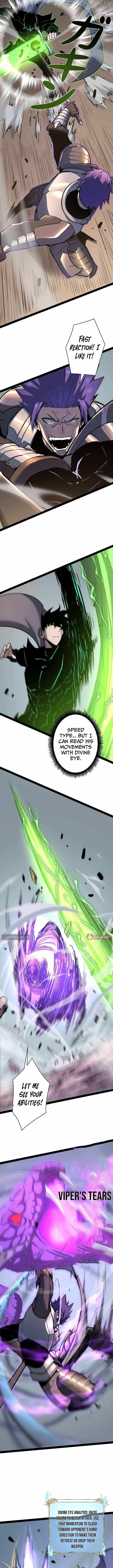 Become the Strongest Hero Through the Cheat System Chapter 79 - Page 5