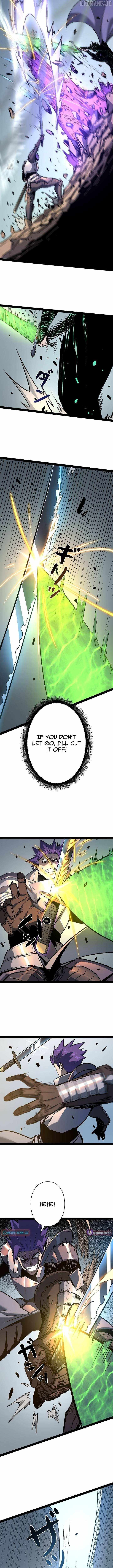 Become the Strongest Hero Through the Cheat System Chapter 79 - Page 6