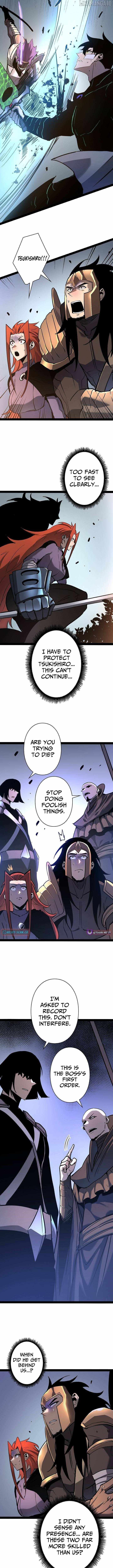 Become the Strongest Hero Through the Cheat System Chapter 79 - Page 7