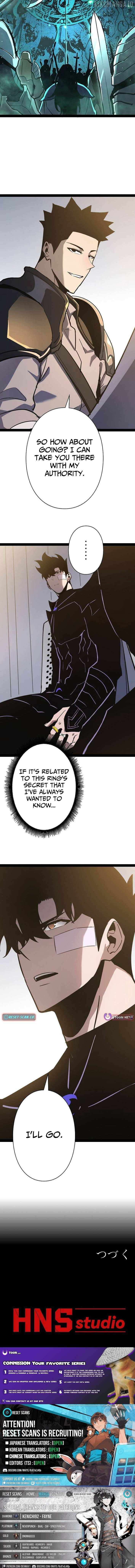 Become the Strongest Hero Through the Cheat System Chapter 80 - Page 10