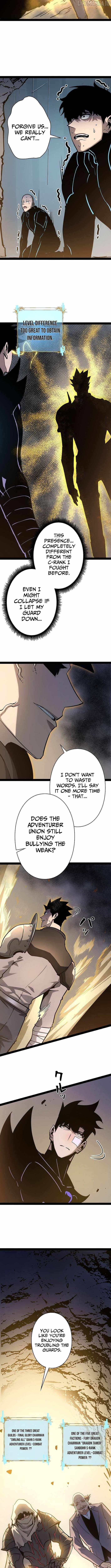 Become the Strongest Hero Through the Cheat System Chapter 81 - Page 4
