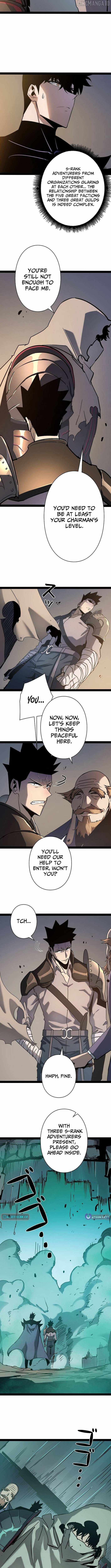 Become the Strongest Hero Through the Cheat System Chapter 81 - Page 6