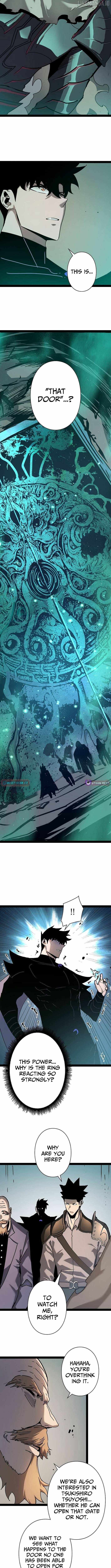Become the Strongest Hero Through the Cheat System Chapter 81 - Page 7