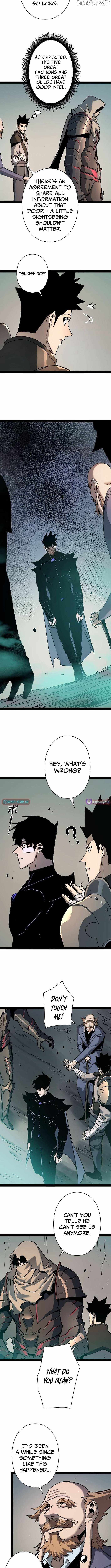 Become the Strongest Hero Through the Cheat System Chapter 81 - Page 8