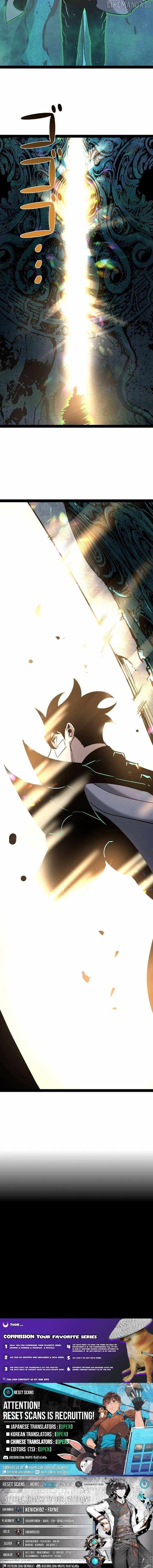 Become the Strongest Hero Through the Cheat System Chapter 81 - Page 10