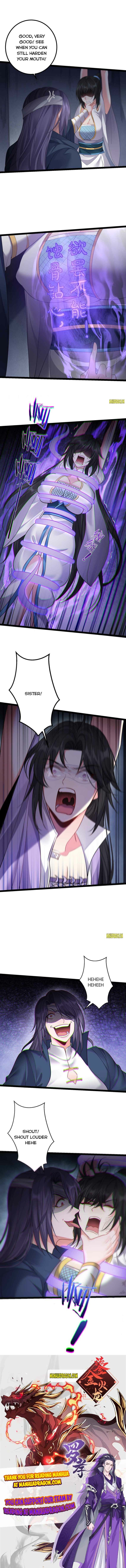 Become Villain in the Game Cultivation Chapter 104 - Page 4