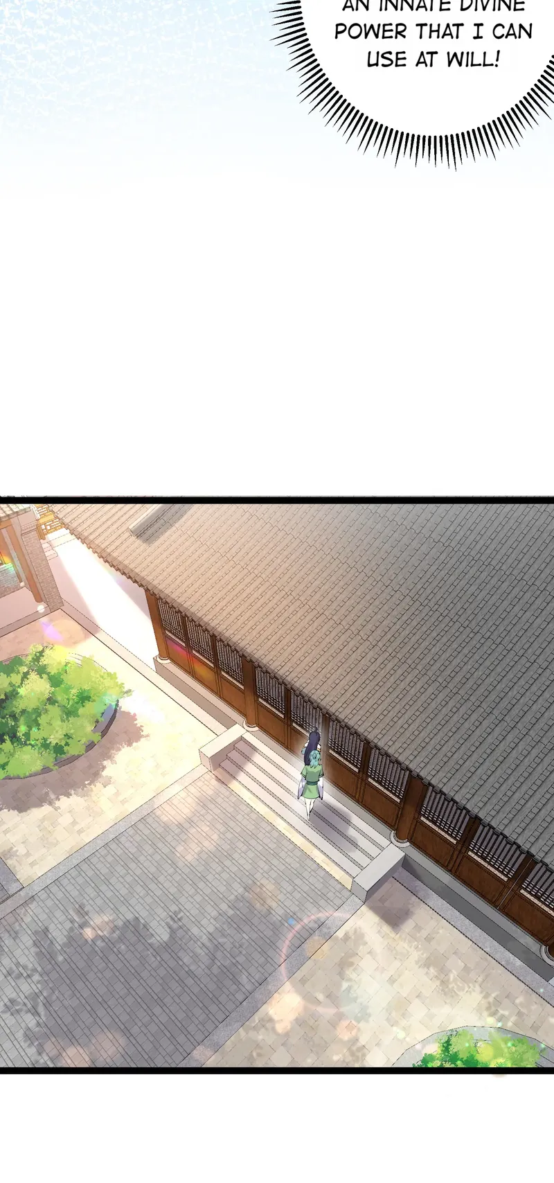 Become Villain in the Game Cultivation Chapter 126 - Page 13