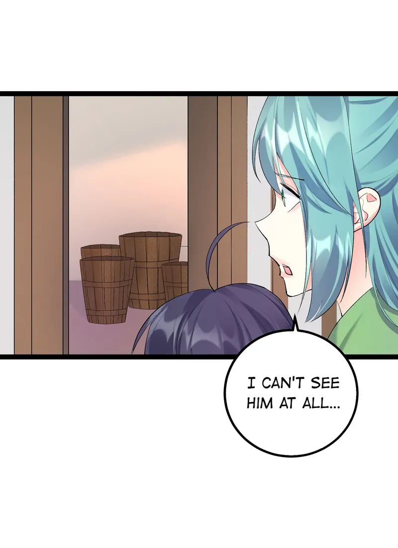 Become Villain in the Game Cultivation Chapter 126 - Page 15