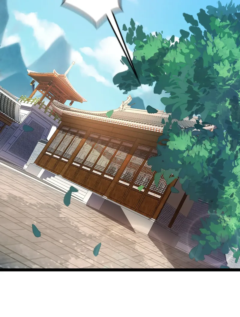 Become Villain in the Game Cultivation Chapter 126 - Page 2