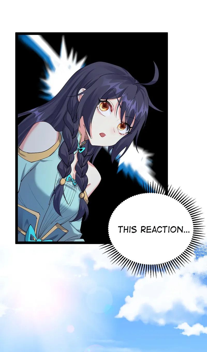 Become Villain in the Game Cultivation Chapter 126 - Page 20
