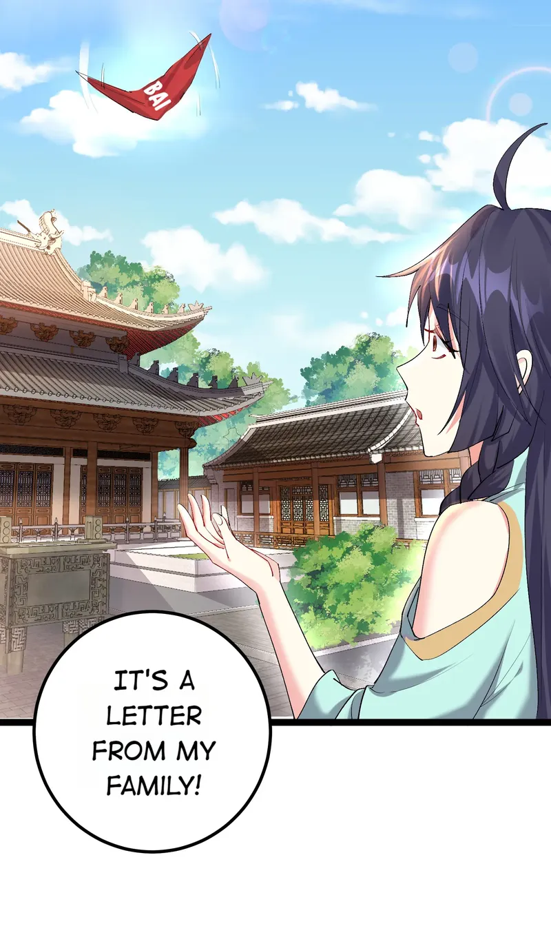 Become Villain in the Game Cultivation Chapter 126 - Page 21