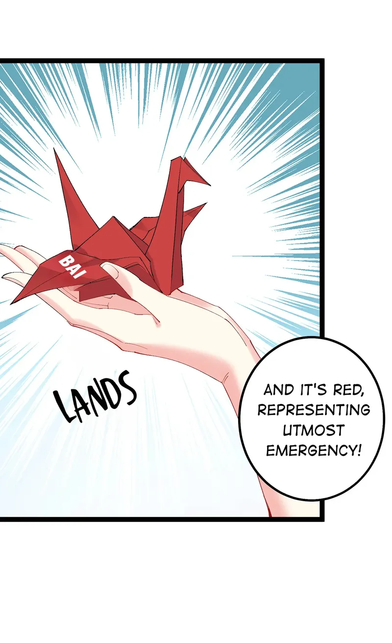Become Villain in the Game Cultivation Chapter 126 - Page 23