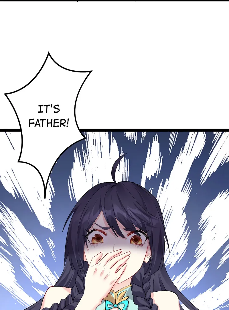 Become Villain in the Game Cultivation Chapter 126 - Page 25