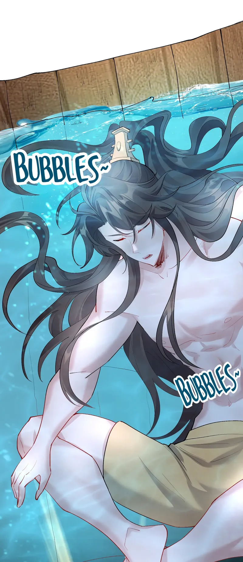 Become Villain in the Game Cultivation Chapter 126 - Page 28