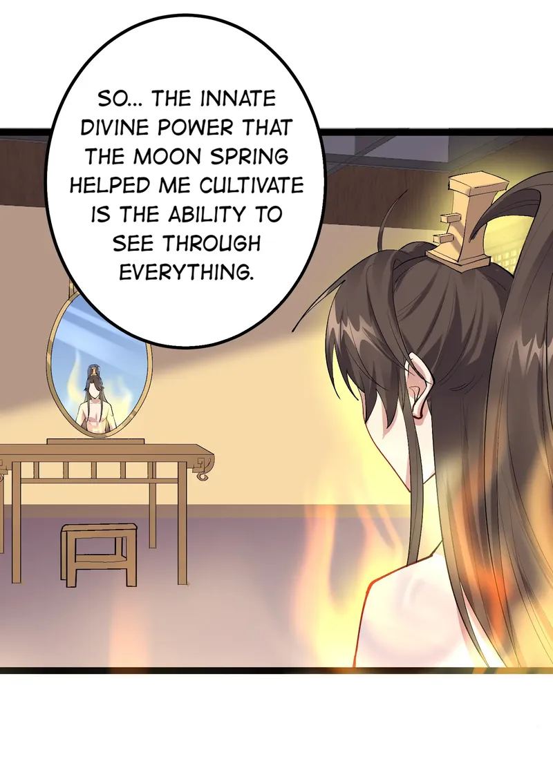 Become Villain in the Game Cultivation Chapter 126 - Page 34