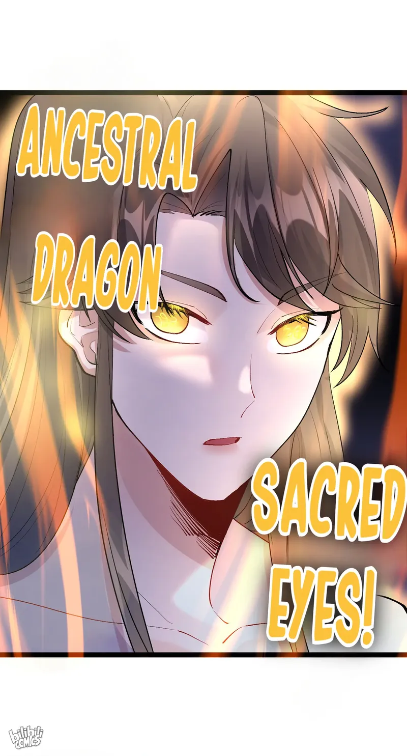 Become Villain in the Game Cultivation Chapter 126 - Page 35