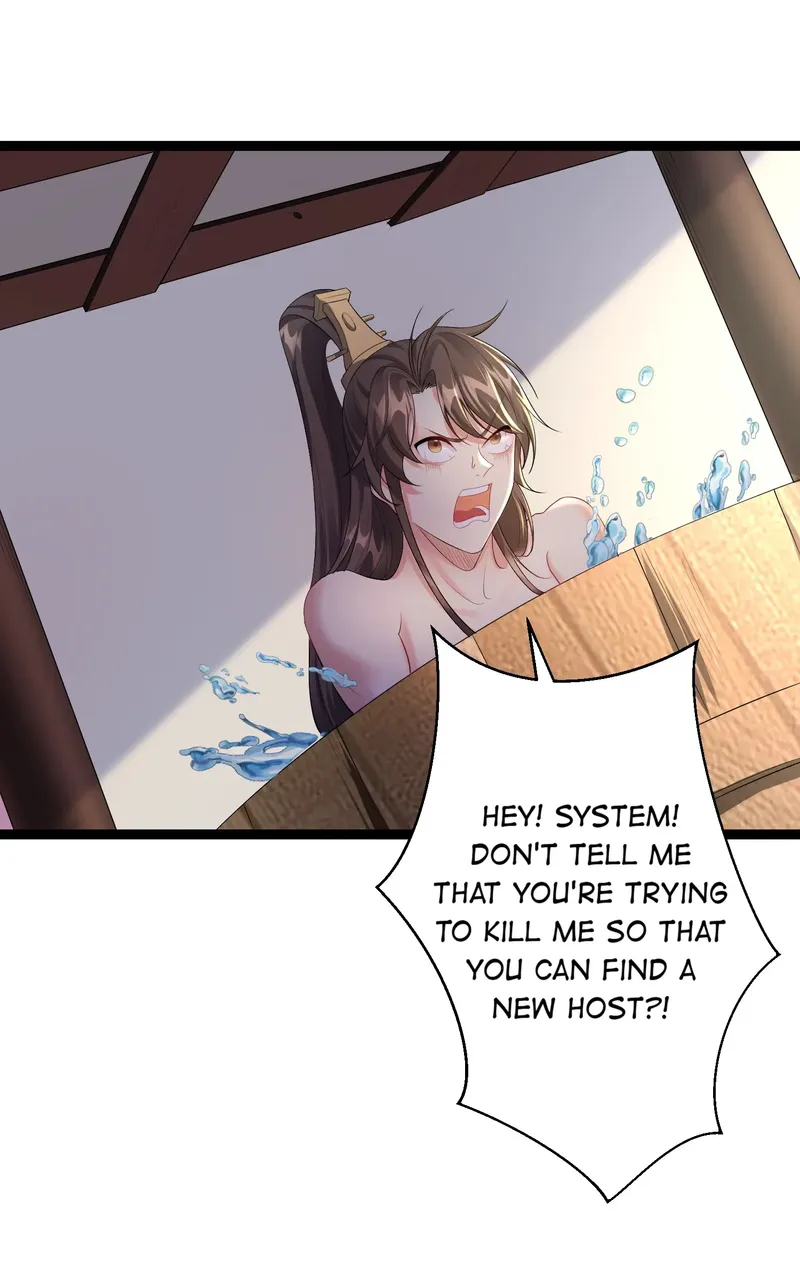 Become Villain in the Game Cultivation Chapter 126 - Page 4