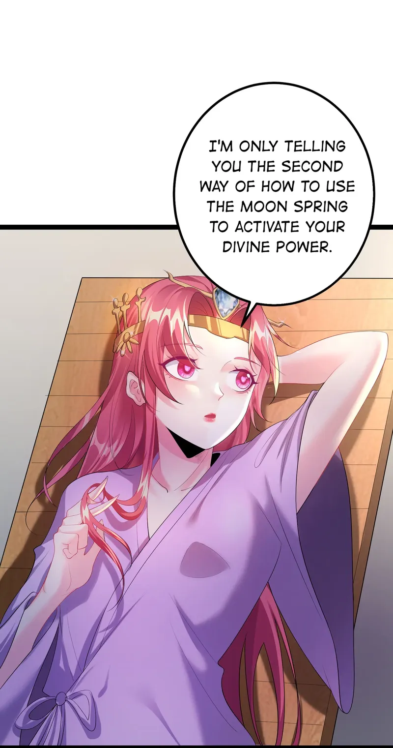 Become Villain in the Game Cultivation Chapter 126 - Page 6