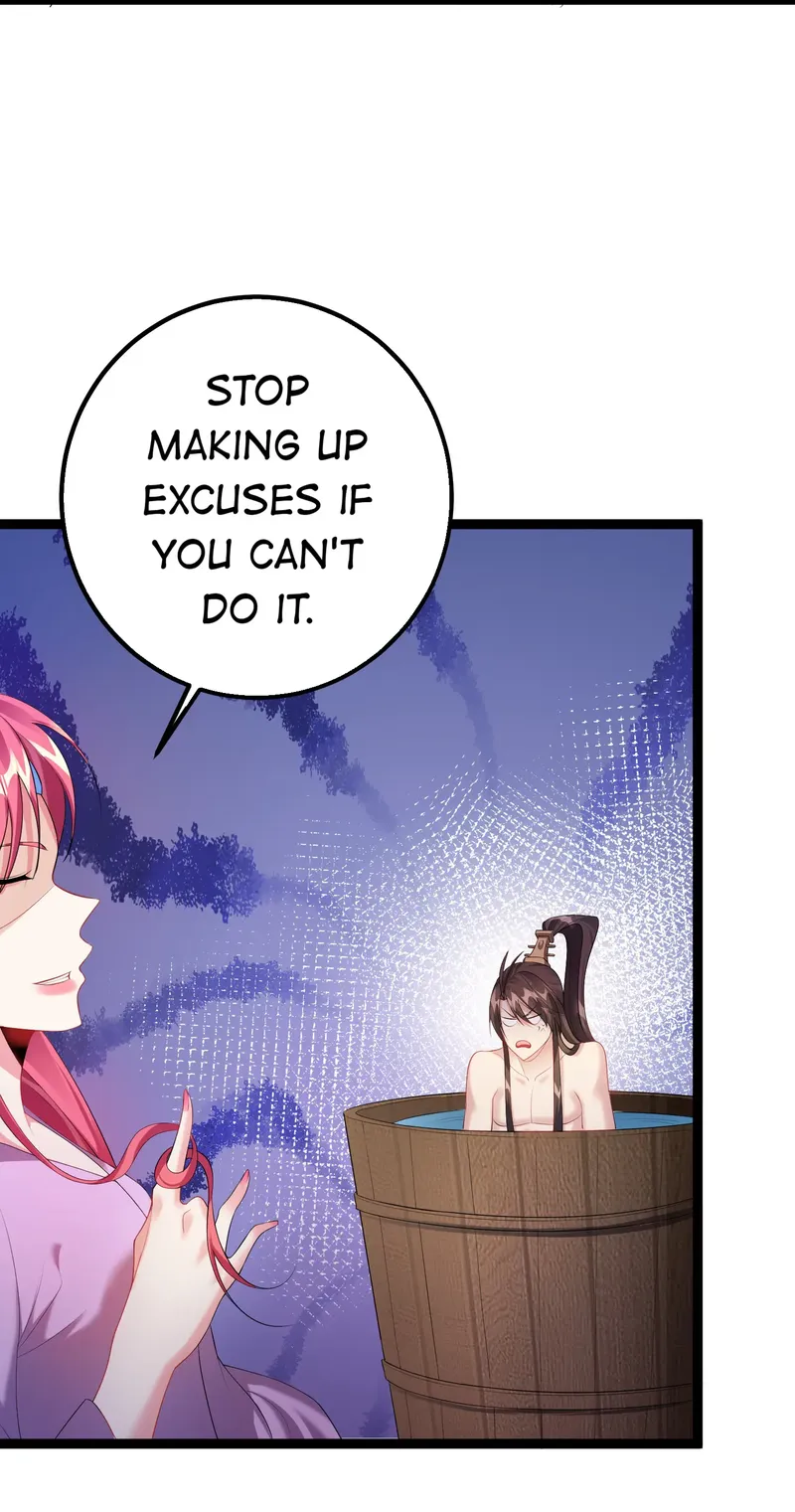 Become Villain in the Game Cultivation Chapter 126 - Page 7