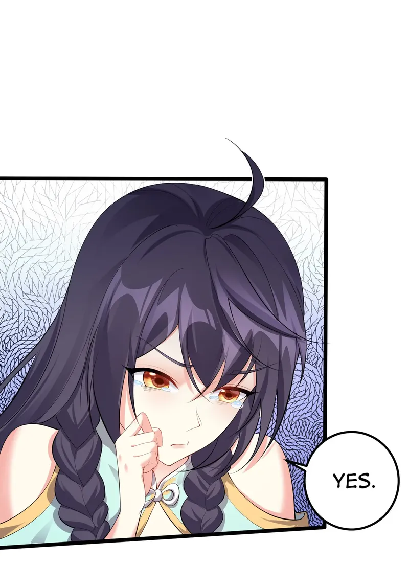 Become Villain in the Game Cultivation Chapter 127 - Page 11