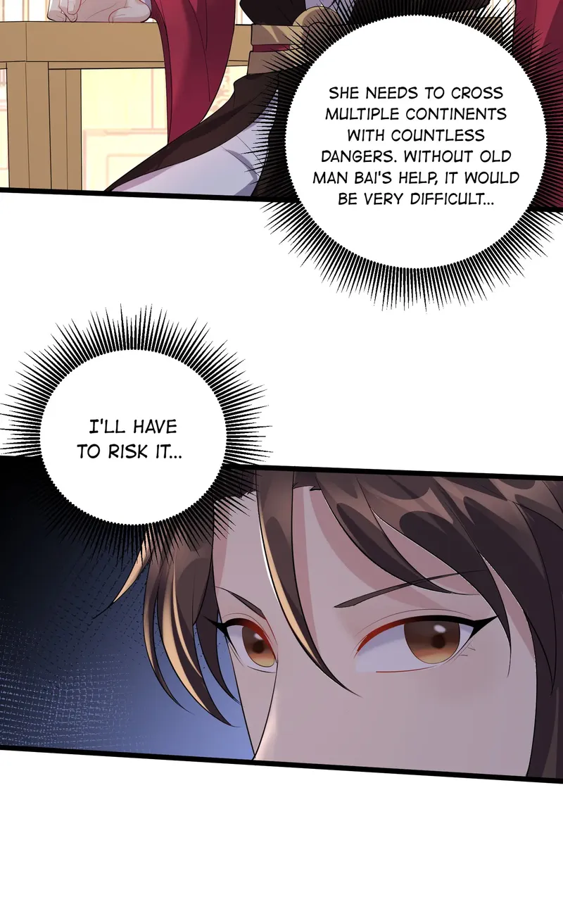 Become Villain in the Game Cultivation Chapter 127 - Page 13