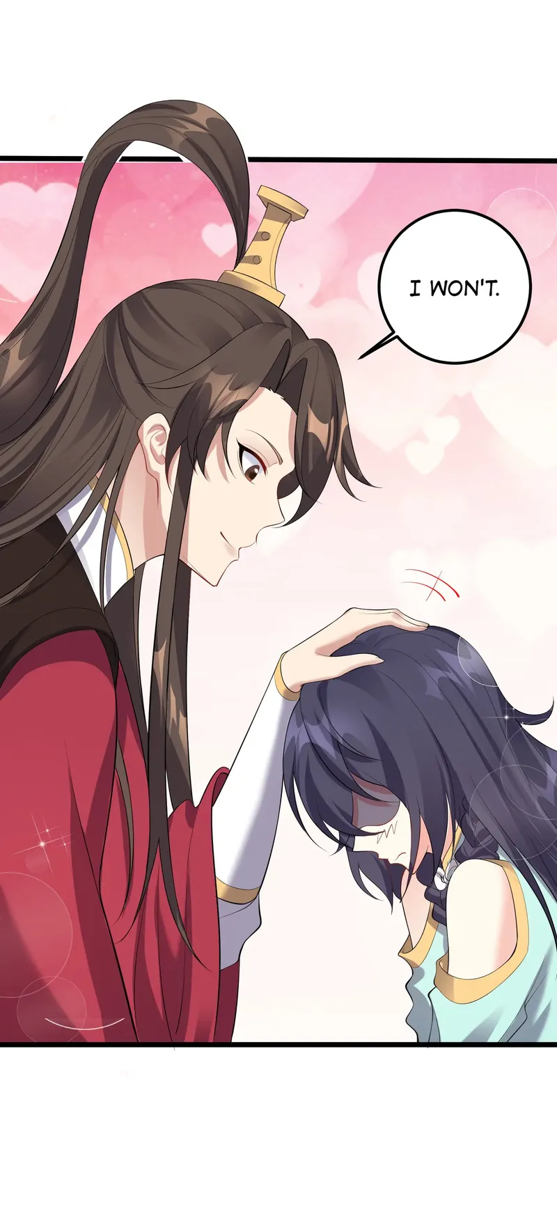 Become Villain in the Game Cultivation Chapter 127 - Page 18