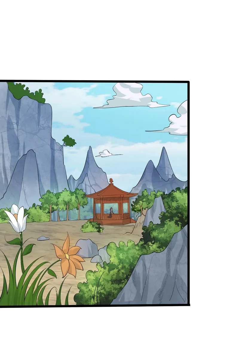 Become Villain in the Game Cultivation Chapter 127 - Page 19