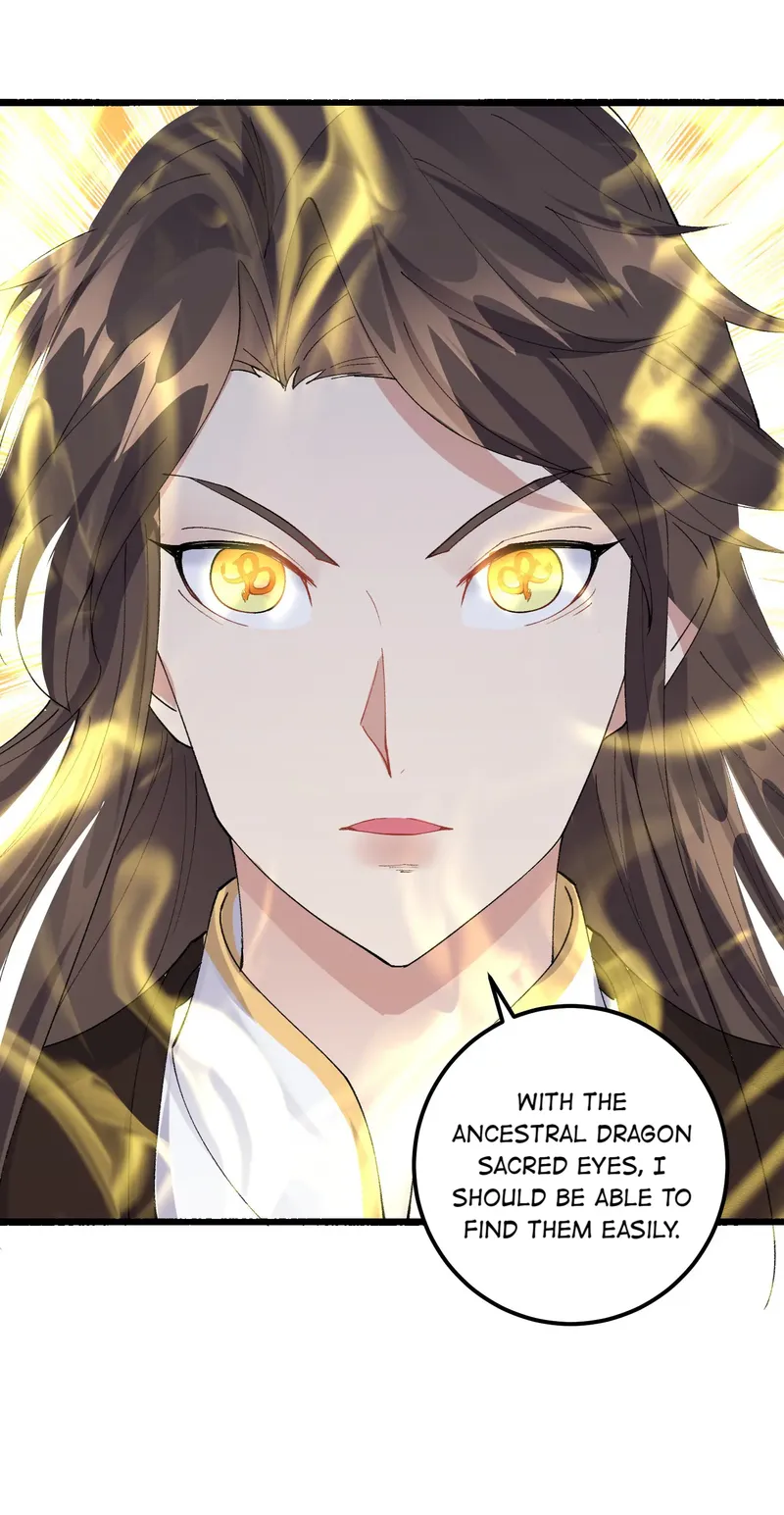 Become Villain in the Game Cultivation Chapter 127 - Page 26