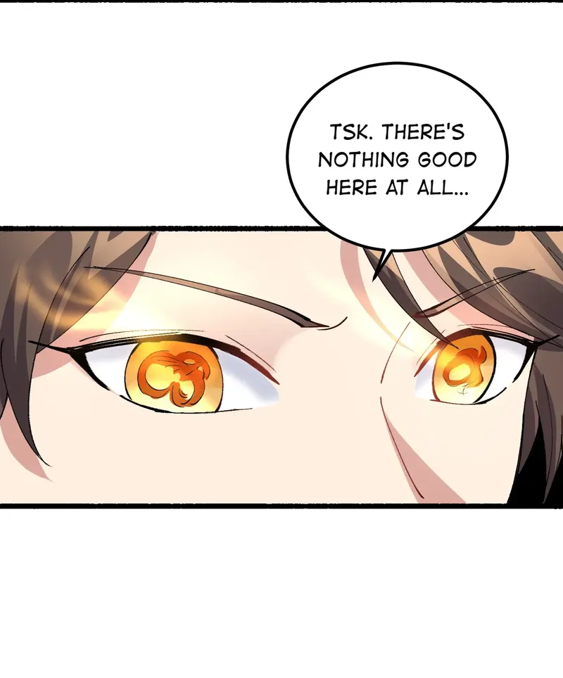 Become Villain in the Game Cultivation Chapter 127 - Page 29