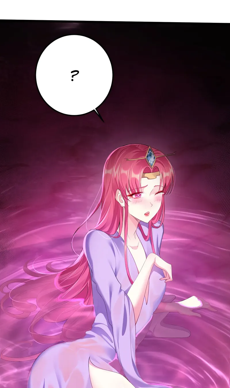 Become Villain in the Game Cultivation Chapter 127 - Page 47