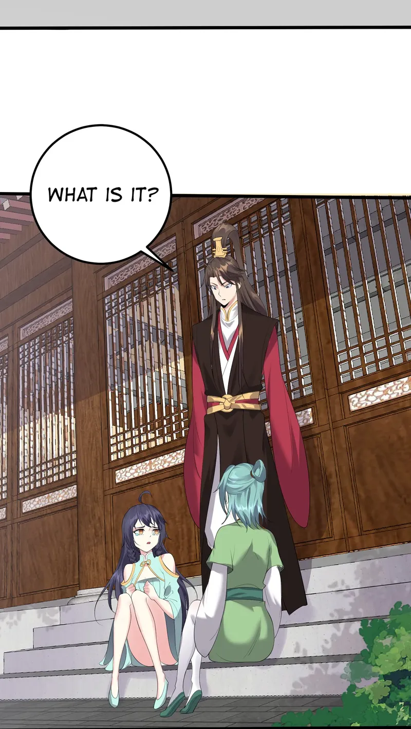 Become Villain in the Game Cultivation Chapter 127 - Page 6