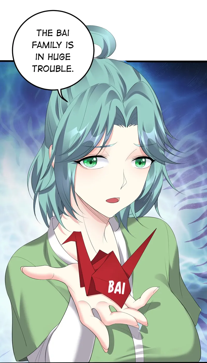 Become Villain in the Game Cultivation Chapter 127 - Page 8
