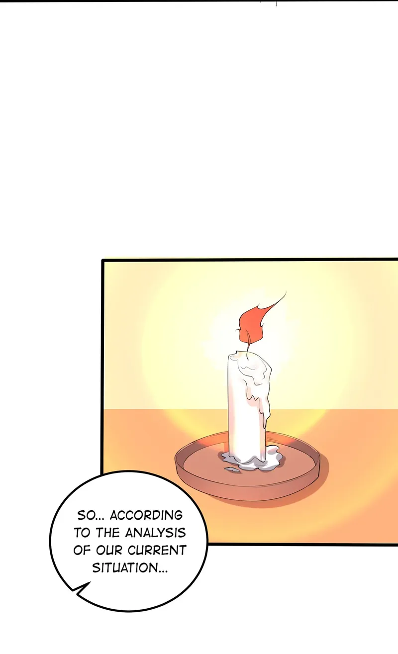 Become Villain in the Game Cultivation Chapter 127 - Page 9