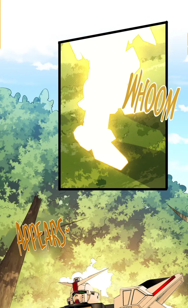 Become Villain in the Game Cultivation Chapter 128 - Page 19