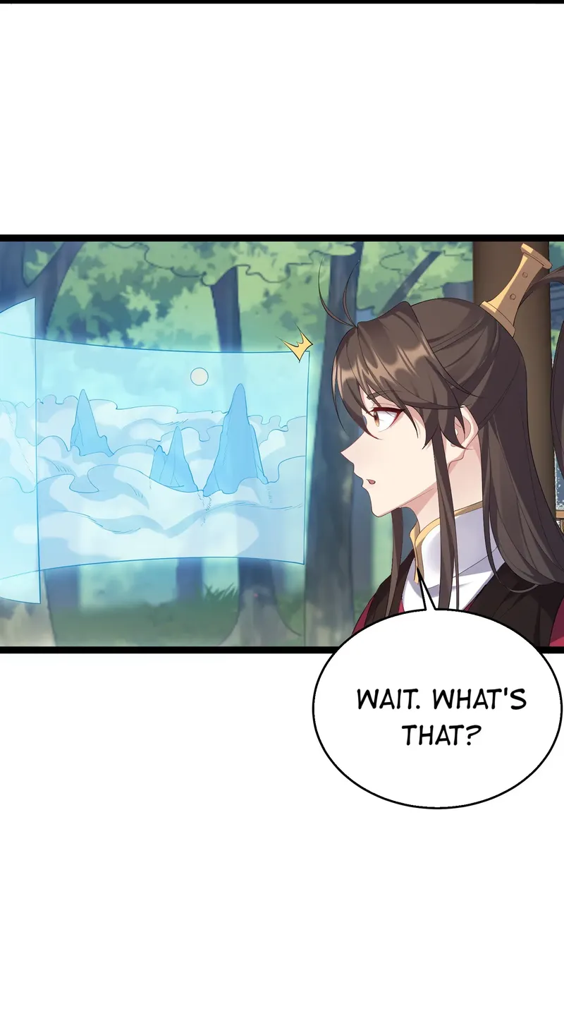 Become Villain in the Game Cultivation Chapter 128 - Page 29