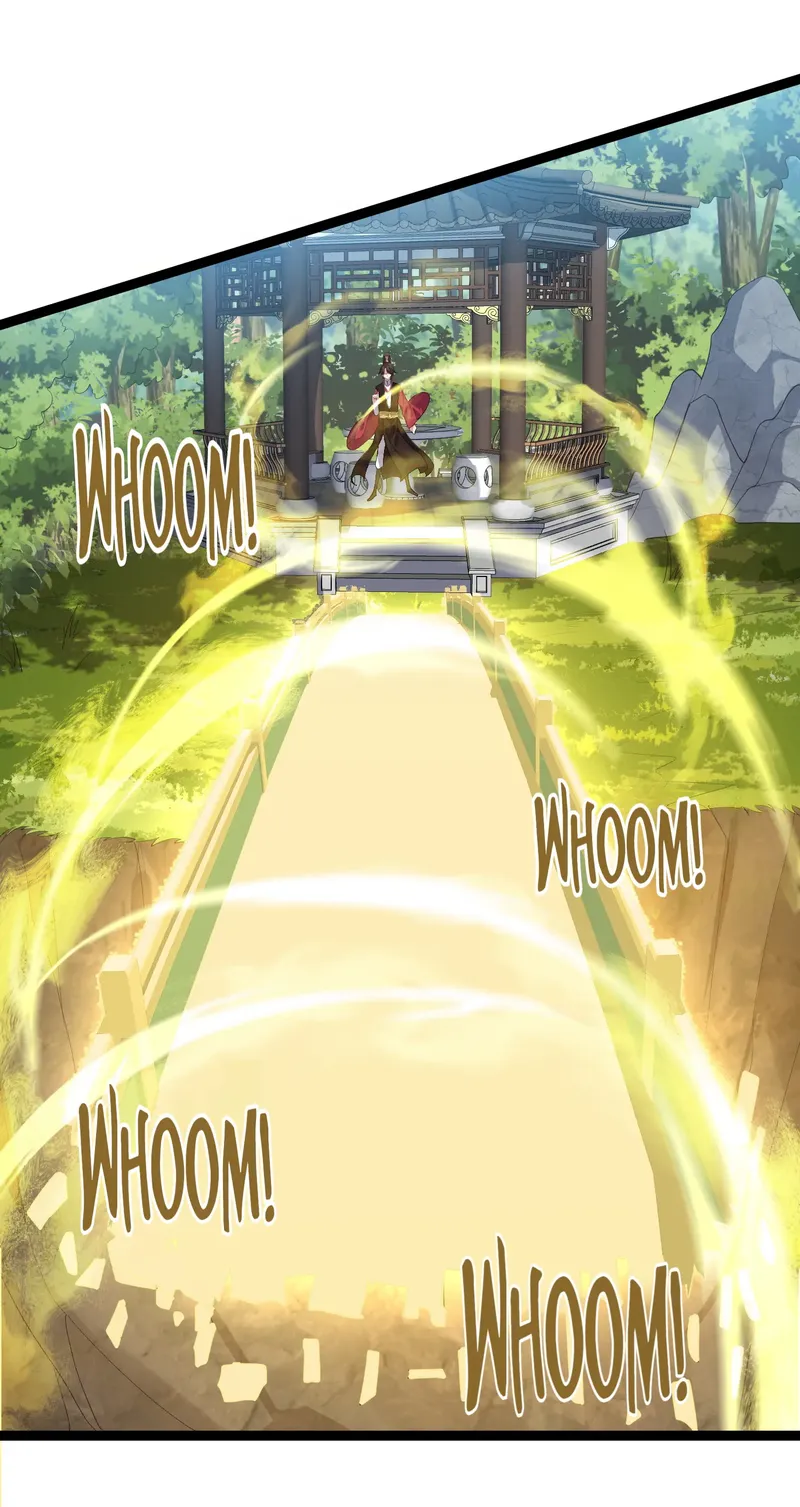 Become Villain in the Game Cultivation Chapter 128 - Page 3