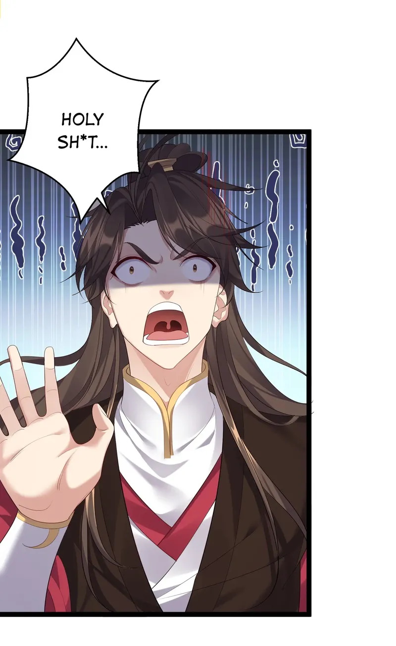 Become Villain in the Game Cultivation Chapter 128 - Page 4